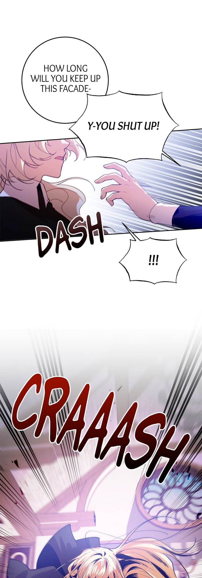 Here Reigns the Vengeful Villainess Chapter 41 - Page 43