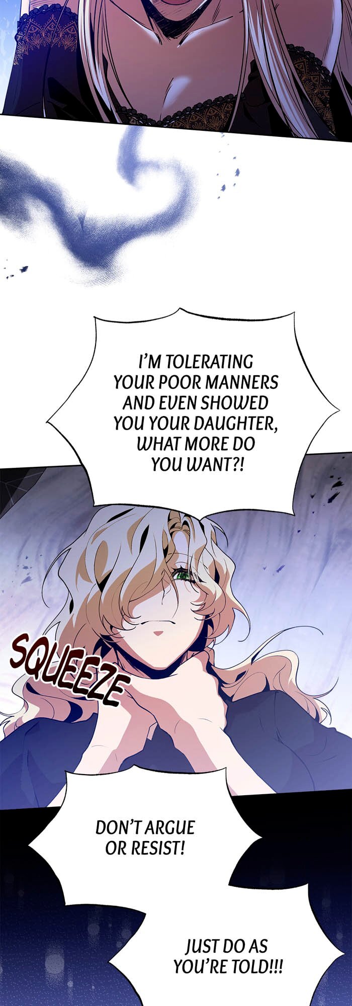 Here Reigns the Vengeful Villainess Chapter 41 - Page 45