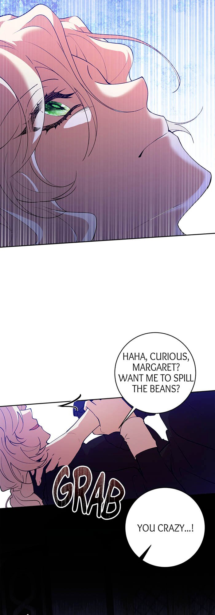 Here Reigns the Vengeful Villainess Chapter 41 - Page 48