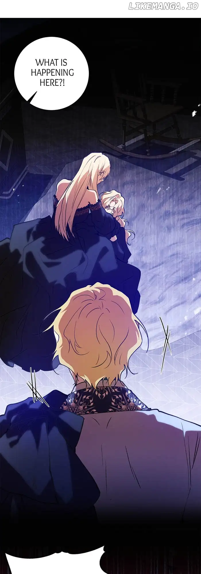 Here Reigns the Vengeful Villainess Chapter 42 - Page 6