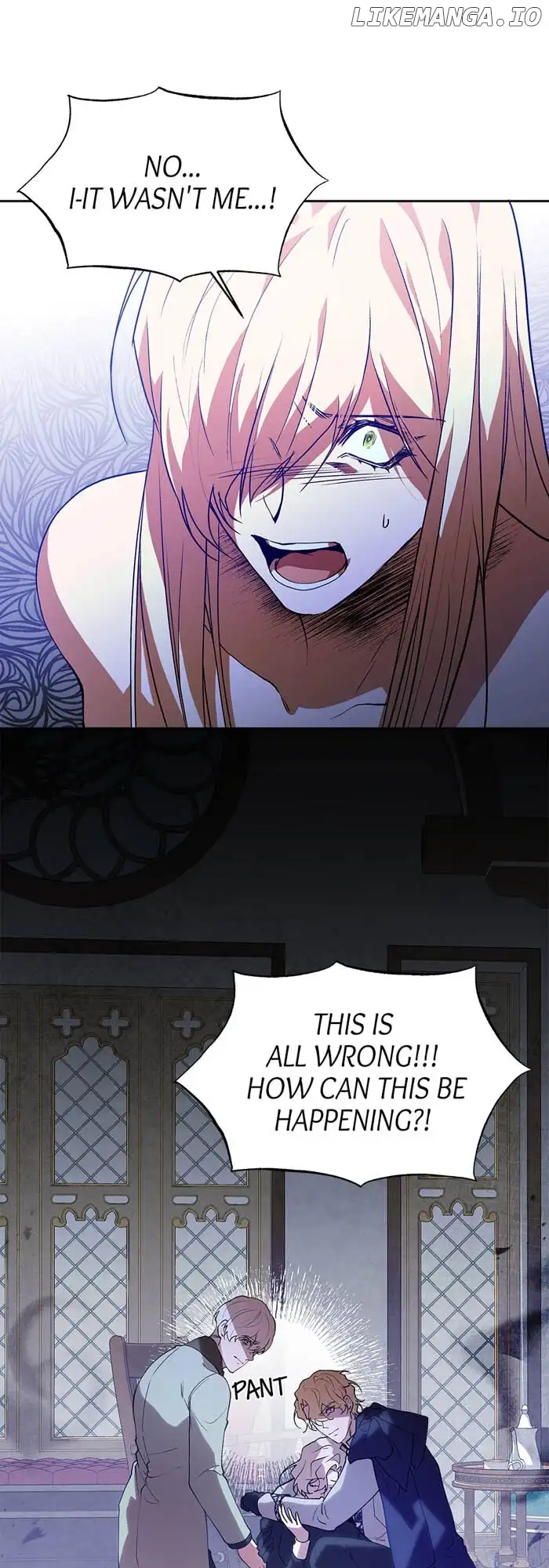 Here Reigns the Vengeful Villainess Chapter 42 - Page 10