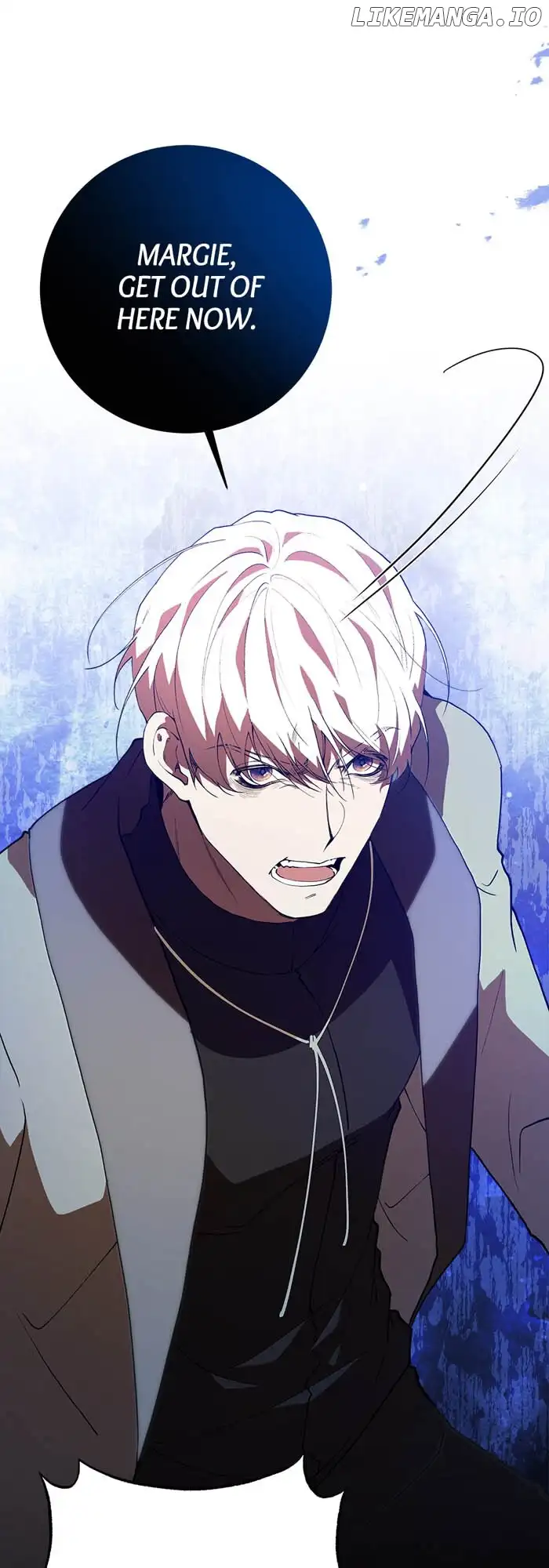 Here Reigns the Vengeful Villainess Chapter 42 - Page 16