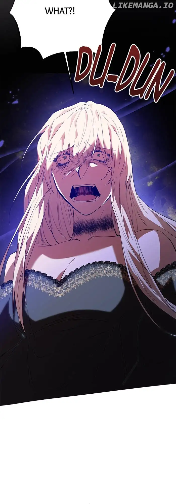 Here Reigns the Vengeful Villainess Chapter 42 - Page 17