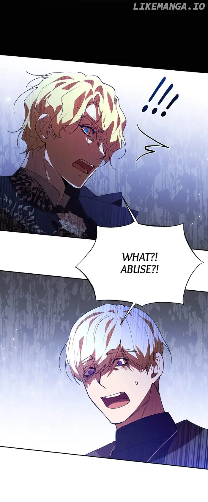 Here Reigns the Vengeful Villainess Chapter 42 - Page 29