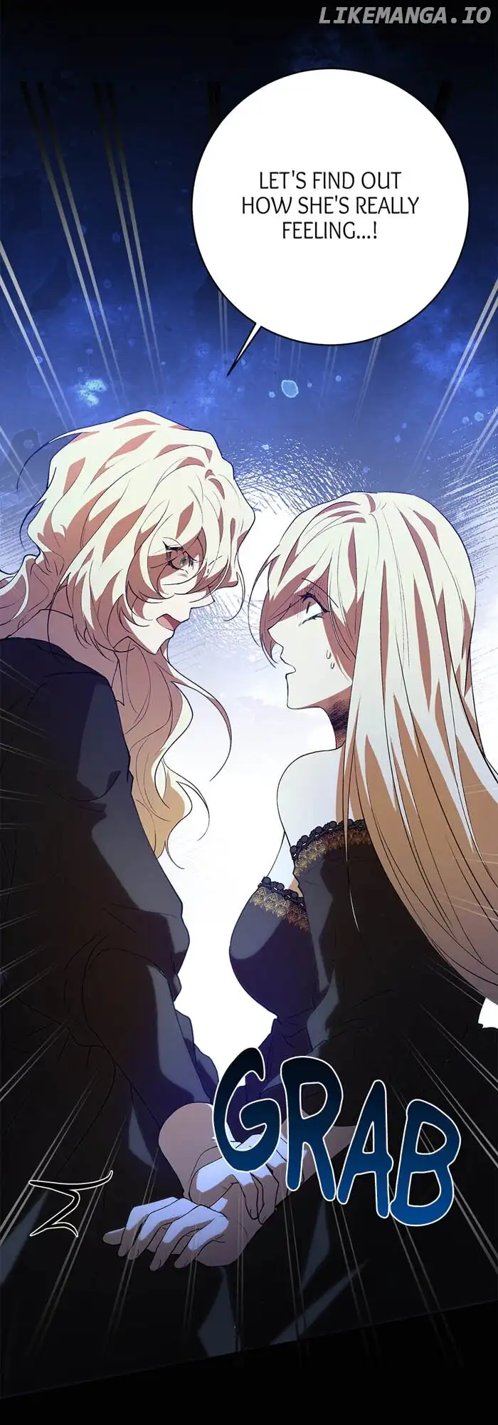 Here Reigns the Vengeful Villainess Chapter 42 - Page 33