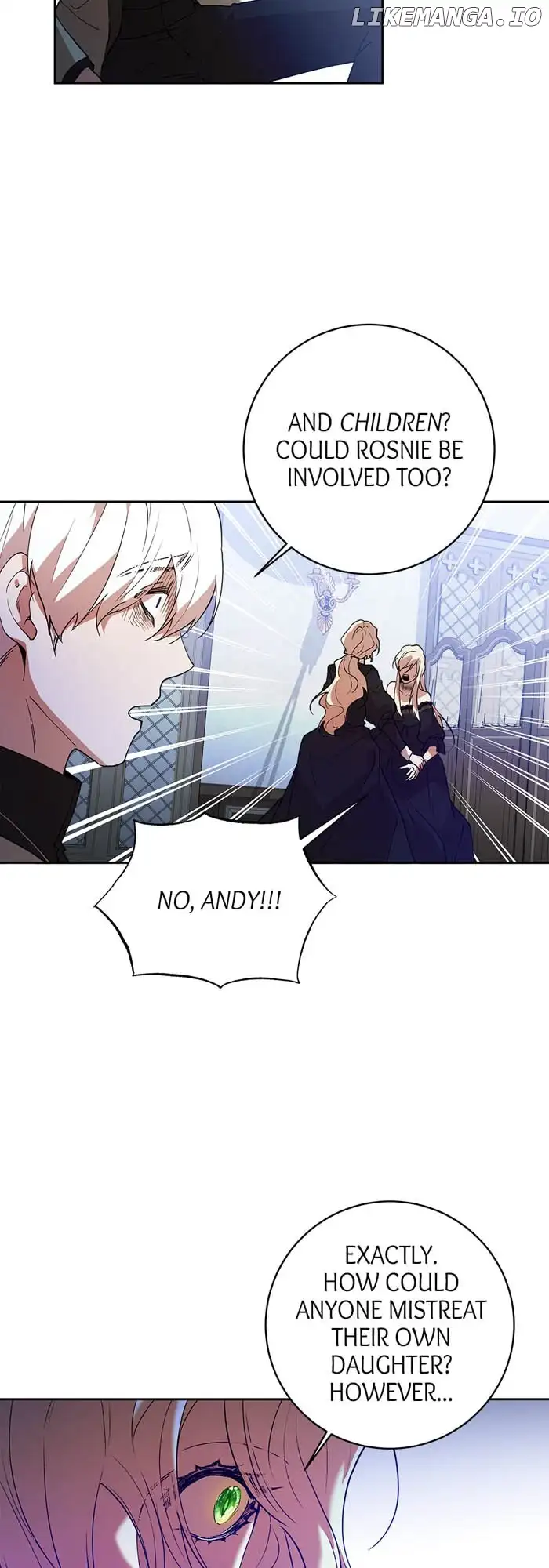 Here Reigns the Vengeful Villainess Chapter 42 - Page 37