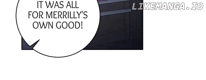 Here Reigns the Vengeful Villainess Chapter 42 - Page 43