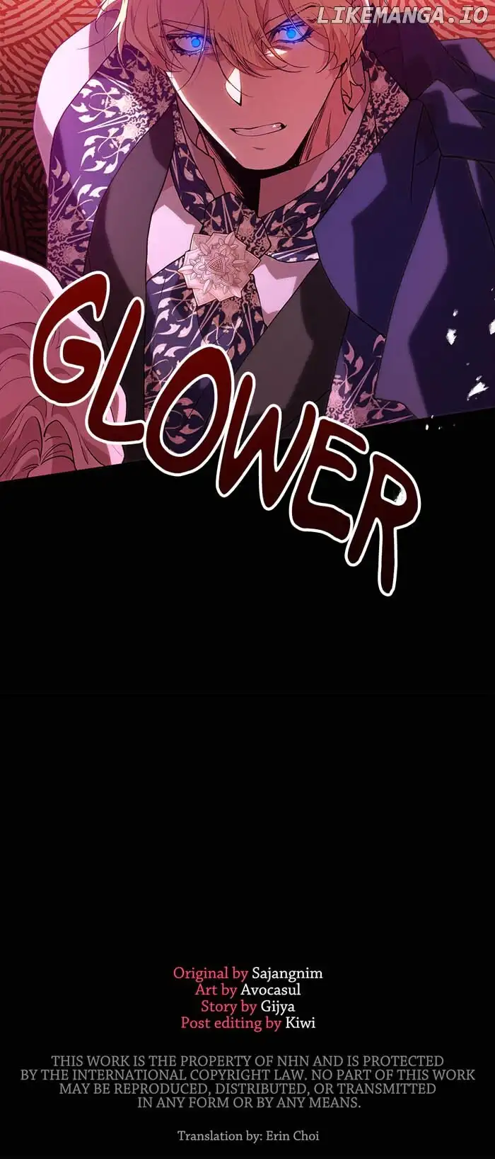 Here Reigns the Vengeful Villainess Chapter 42 - Page 47