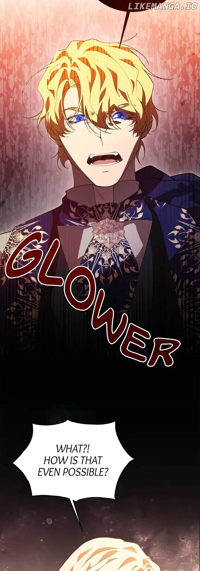 Here Reigns the Vengeful Villainess Chapter 43 - Page 7