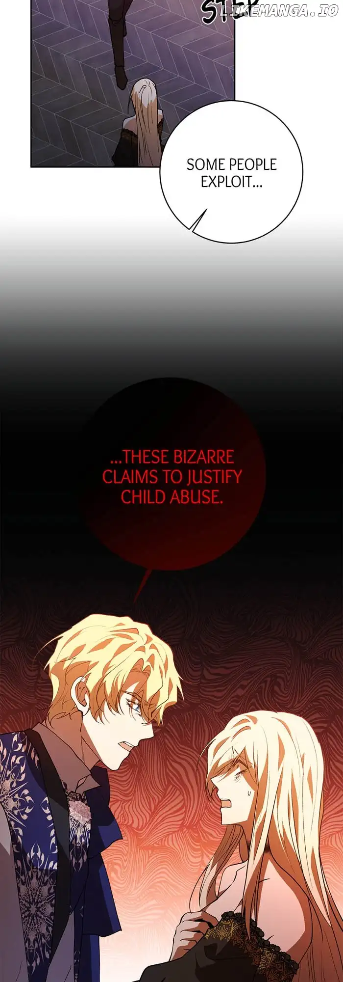 Here Reigns the Vengeful Villainess Chapter 43 - Page 9