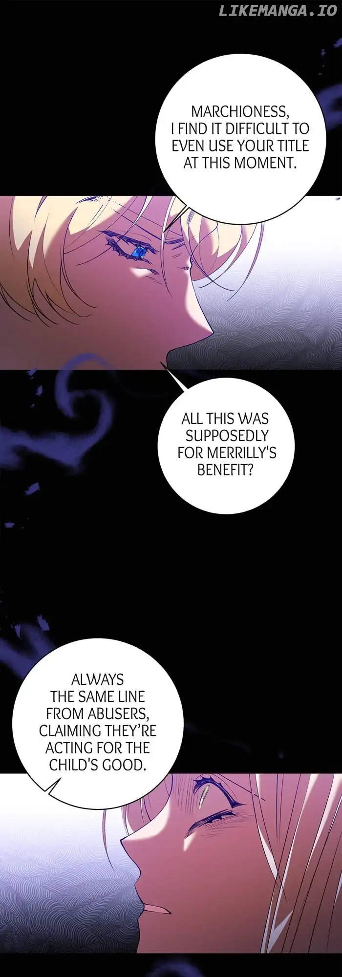 Here Reigns the Vengeful Villainess Chapter 43 - Page 11