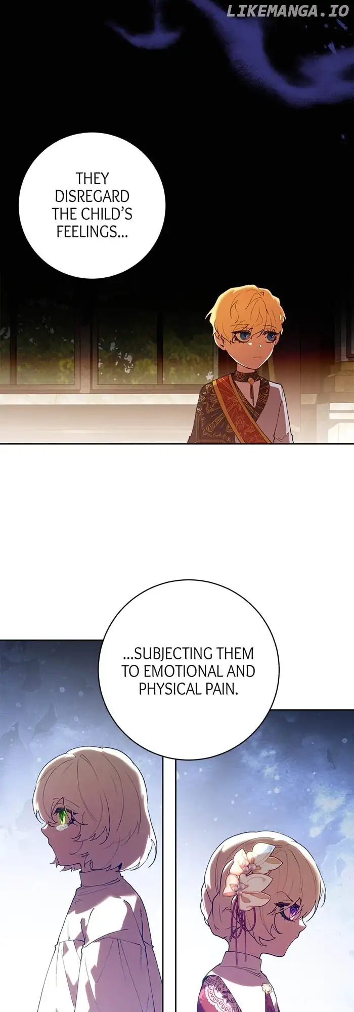 Here Reigns the Vengeful Villainess Chapter 43 - Page 12