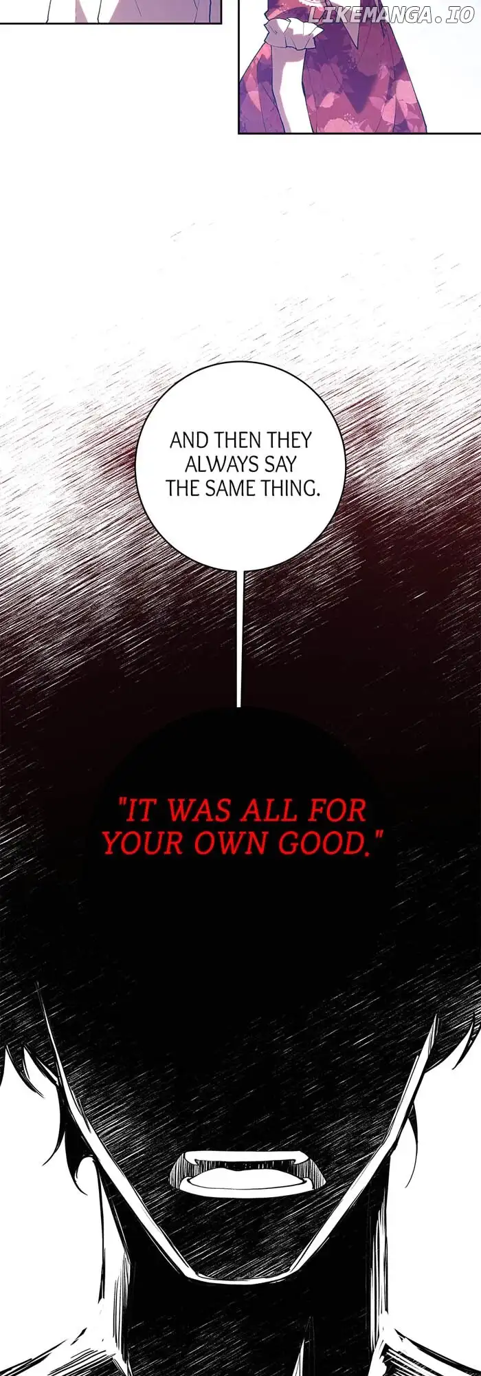 Here Reigns the Vengeful Villainess Chapter 43 - Page 13