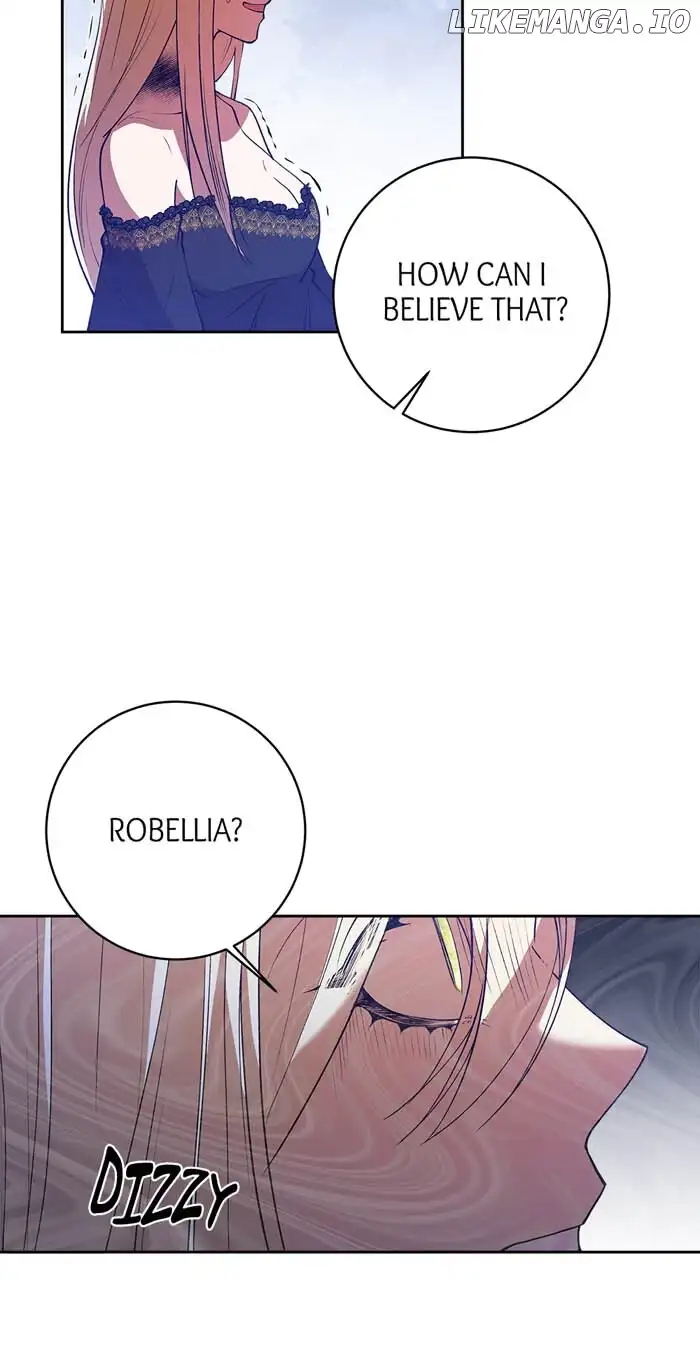 Here Reigns the Vengeful Villainess Chapter 43 - Page 24