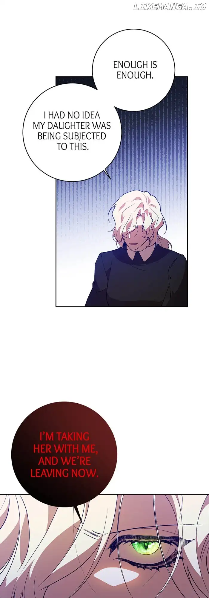 Here Reigns the Vengeful Villainess Chapter 43 - Page 25