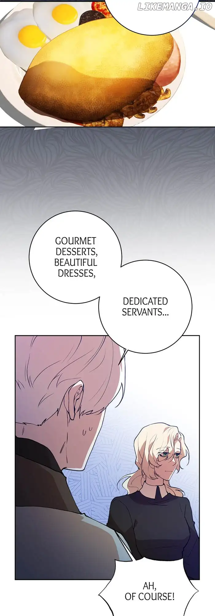 Here Reigns the Vengeful Villainess Chapter 43 - Page 28