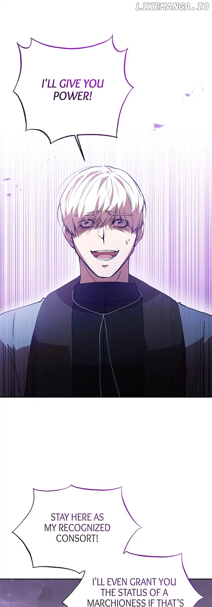 Here Reigns the Vengeful Villainess Chapter 43 - Page 30