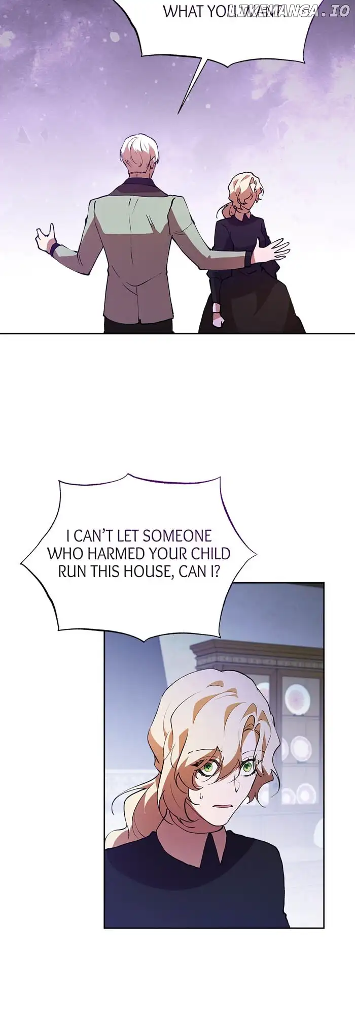 Here Reigns the Vengeful Villainess Chapter 43 - Page 31