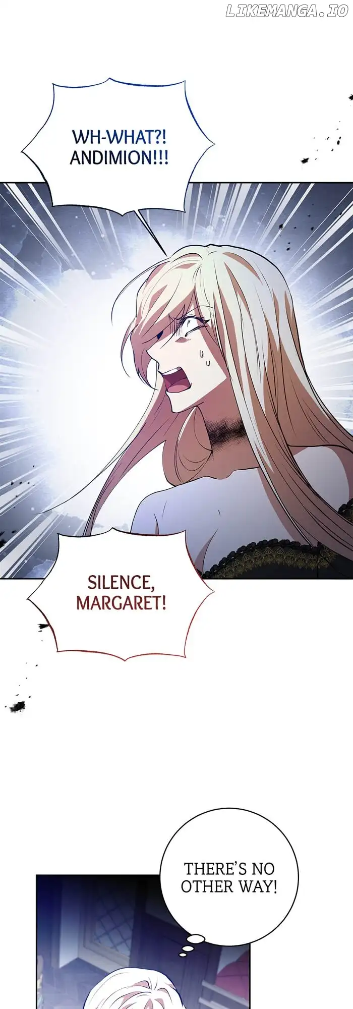 Here Reigns the Vengeful Villainess Chapter 43 - Page 32