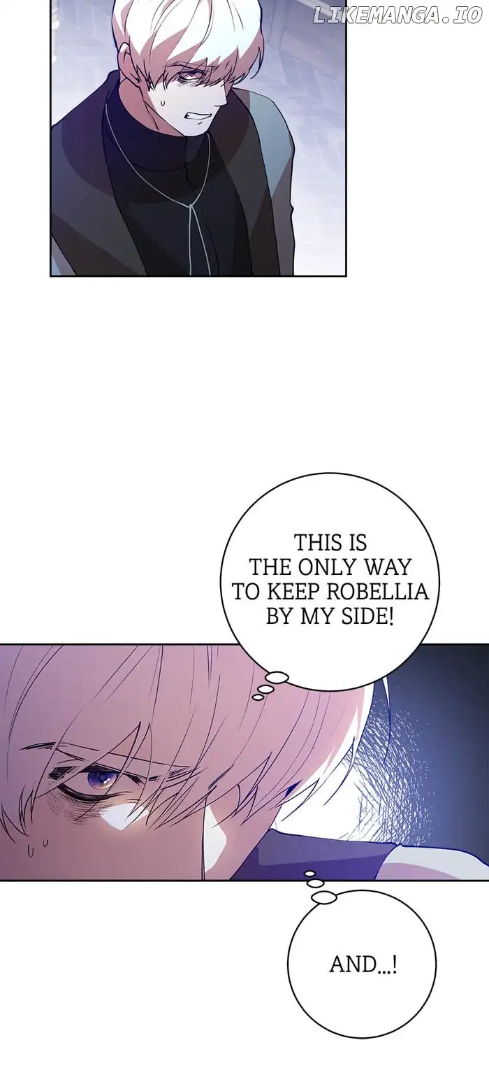 Here Reigns the Vengeful Villainess Chapter 43 - Page 33