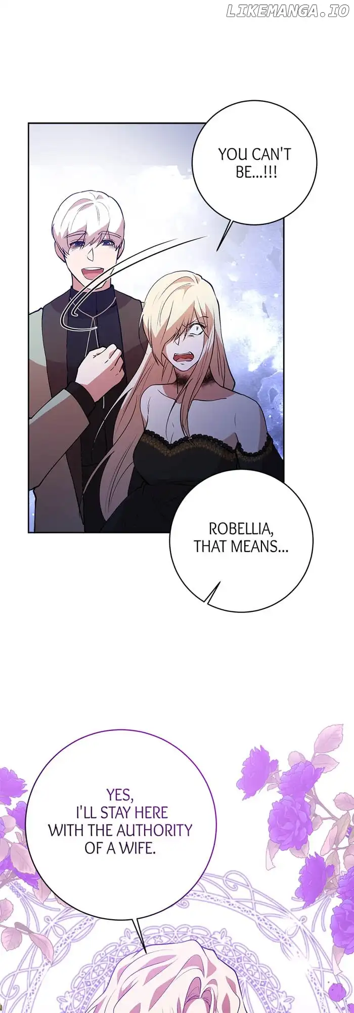 Here Reigns the Vengeful Villainess Chapter 43 - Page 39