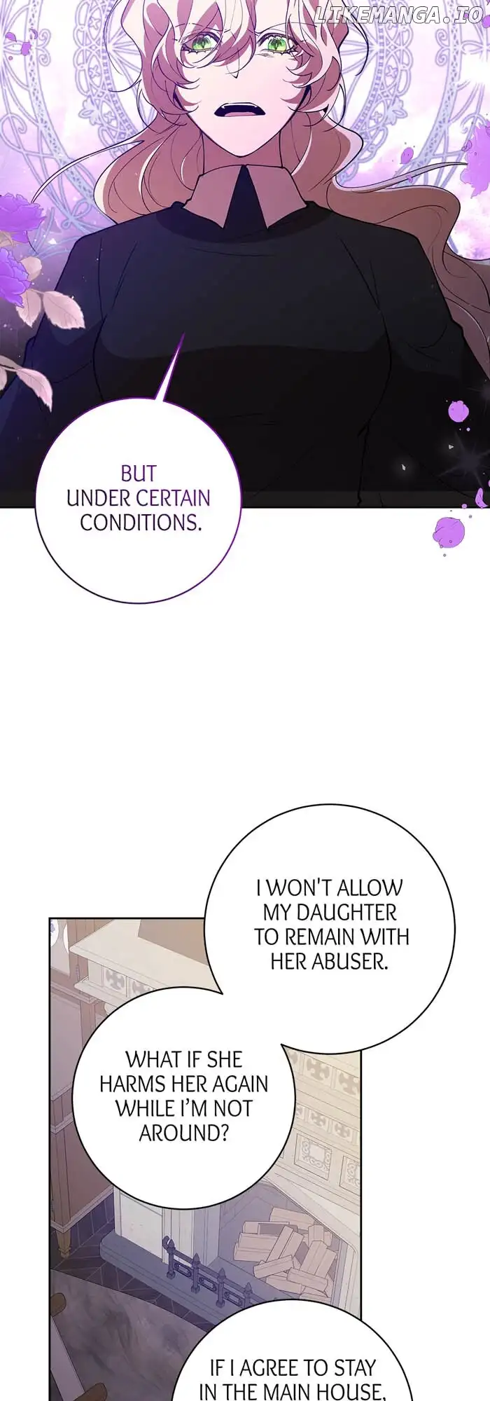 Here Reigns the Vengeful Villainess Chapter 43 - Page 40