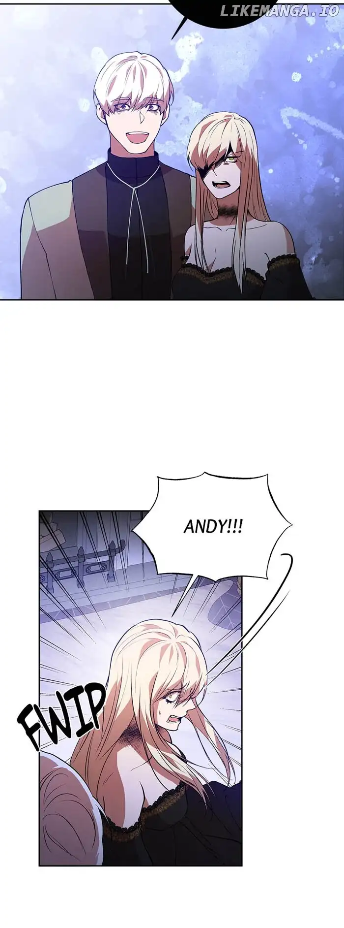 Here Reigns the Vengeful Villainess Chapter 43 - Page 42