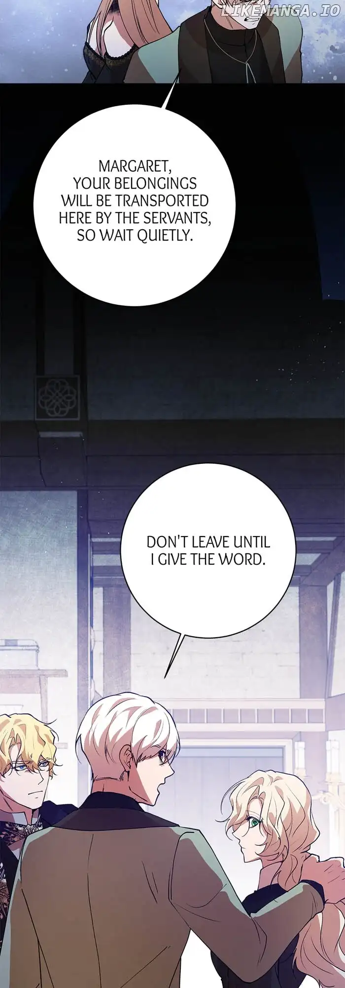 Here Reigns the Vengeful Villainess Chapter 43 - Page 46