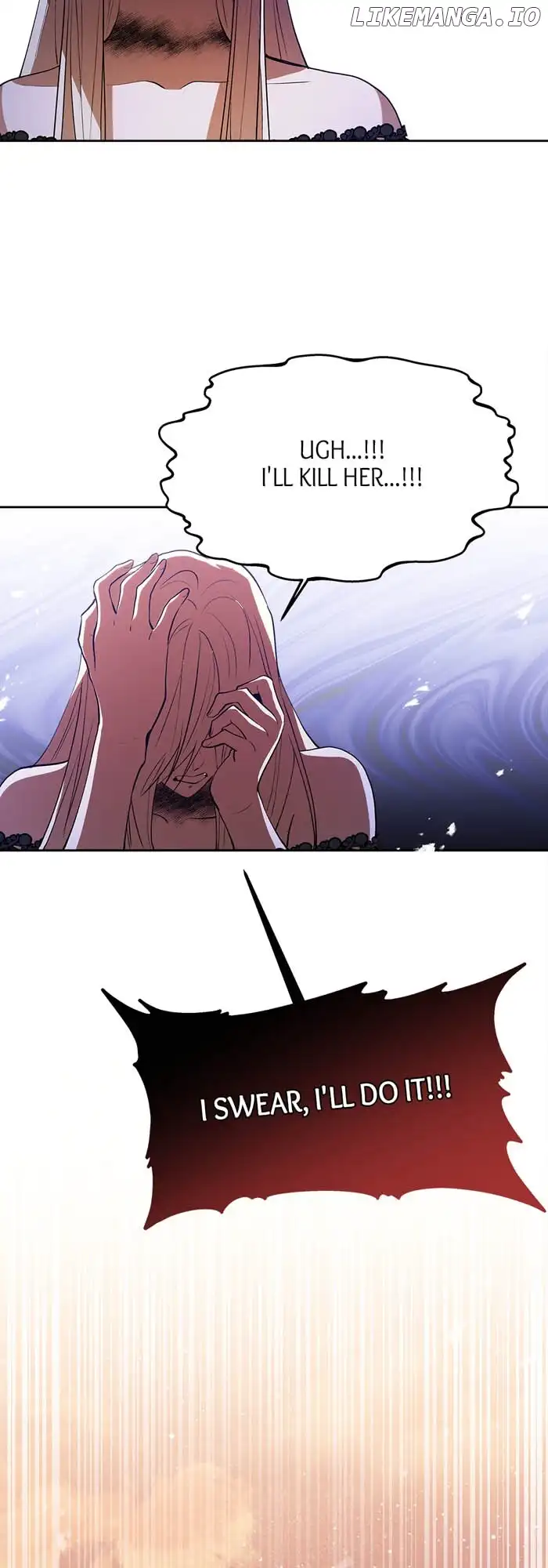 Here Reigns the Vengeful Villainess Chapter 43 - Page 49