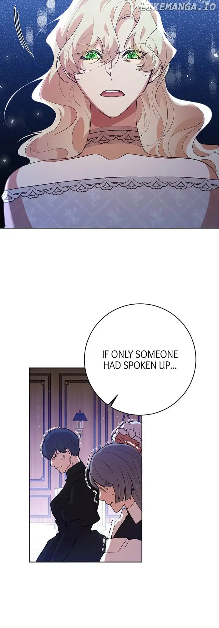 Here Reigns the Vengeful Villainess Chapter 44 - Page 8