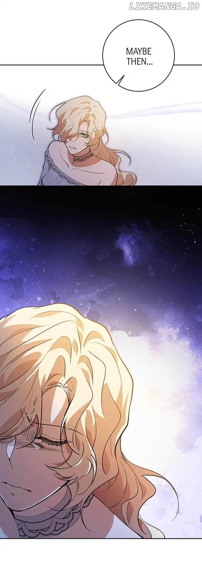 Here Reigns the Vengeful Villainess Chapter 44 - Page 9