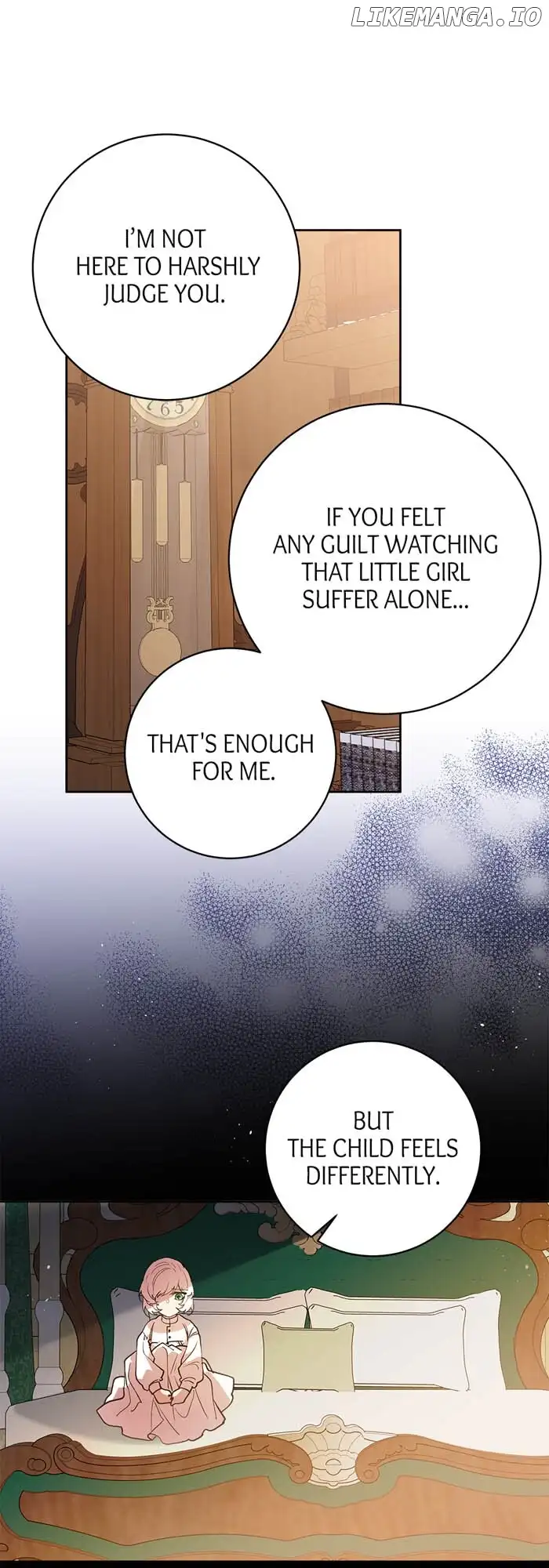 Here Reigns the Vengeful Villainess Chapter 44 - Page 15