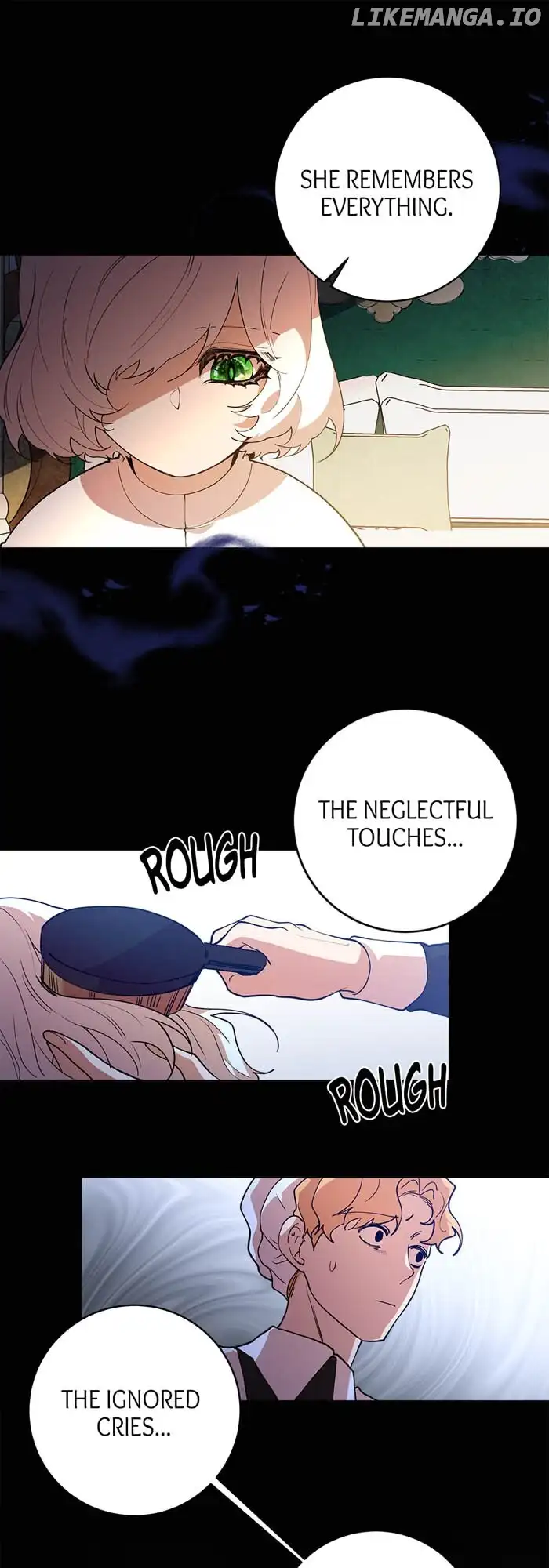 Here Reigns the Vengeful Villainess Chapter 44 - Page 17