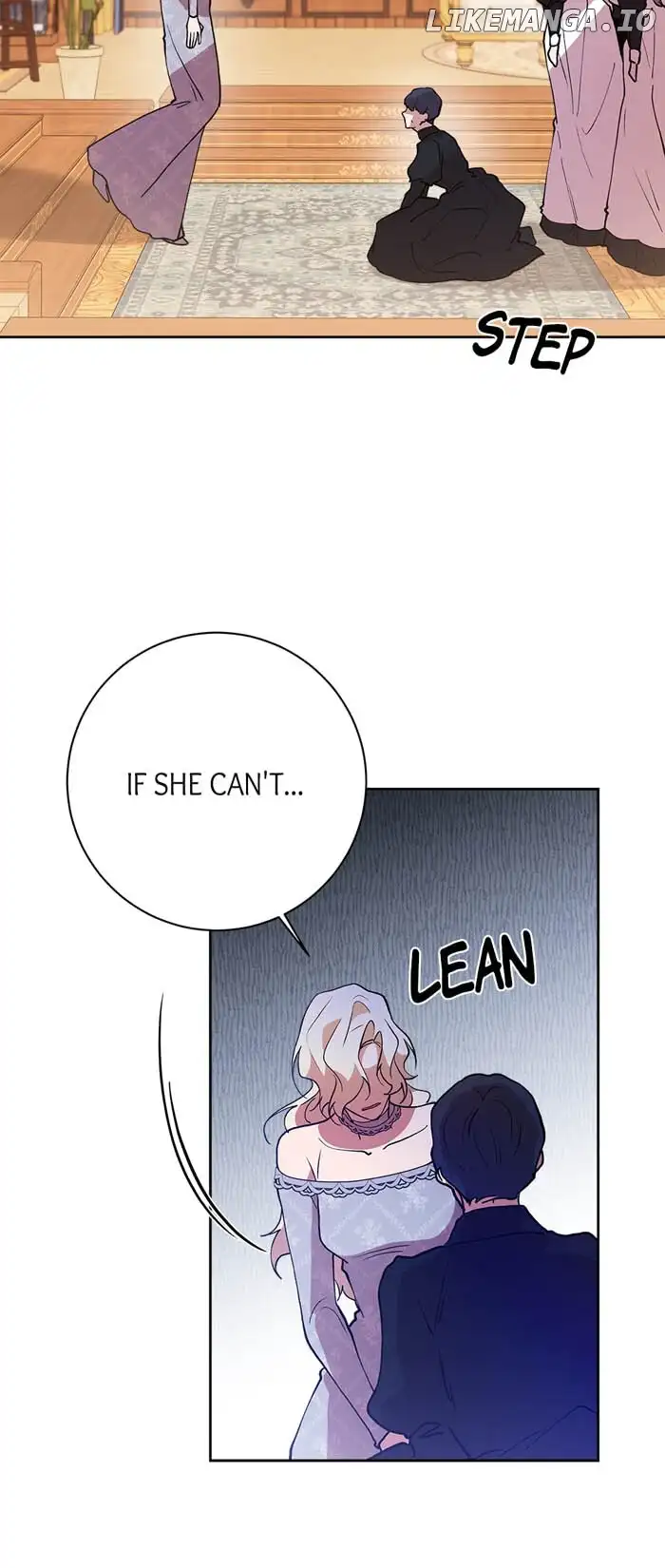 Here Reigns the Vengeful Villainess Chapter 44 - Page 20