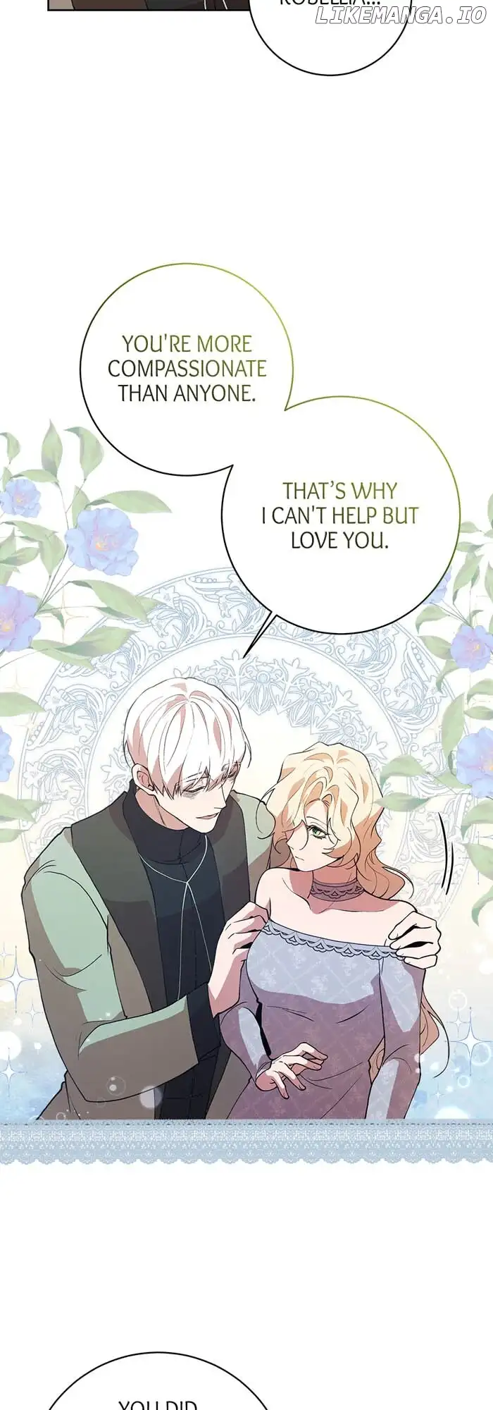 Here Reigns the Vengeful Villainess Chapter 44 - Page 26