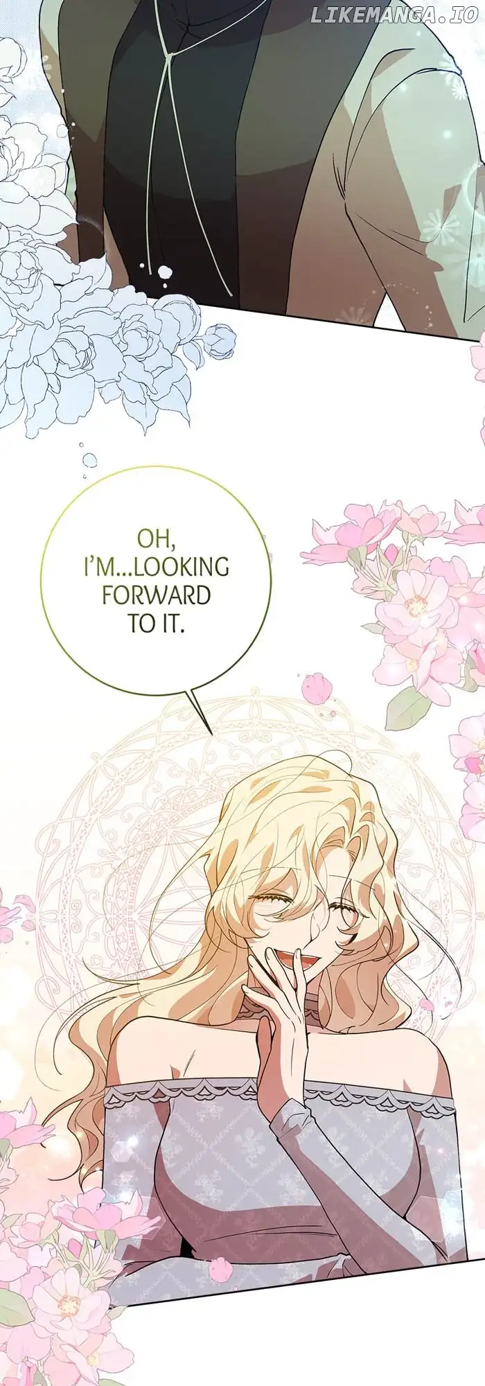 Here Reigns the Vengeful Villainess Chapter 44 - Page 28