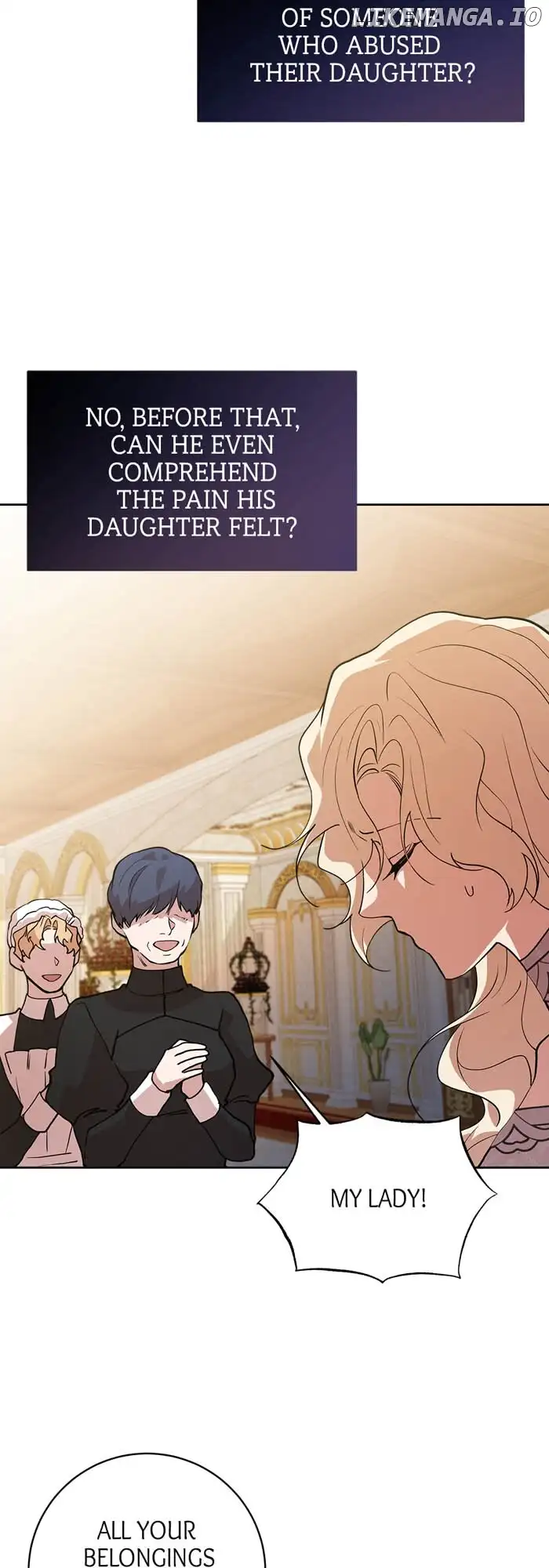 Here Reigns the Vengeful Villainess Chapter 44 - Page 32