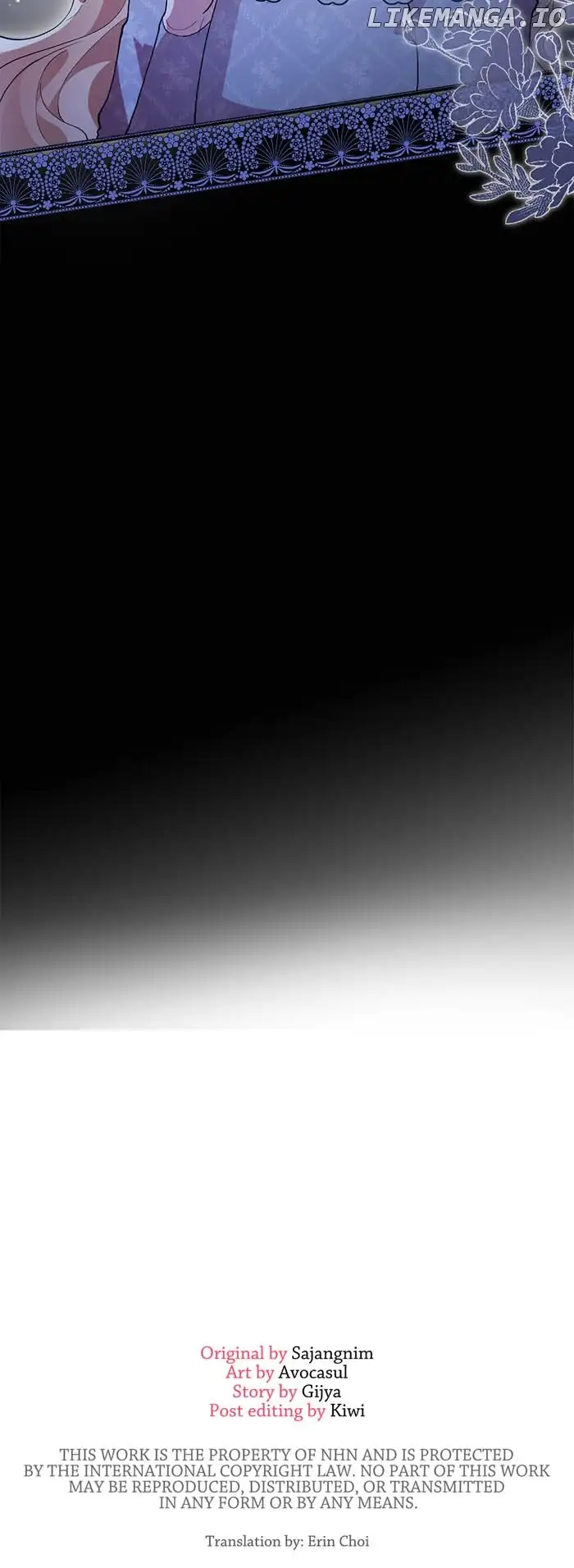 Here Reigns the Vengeful Villainess Chapter 44 - Page 44