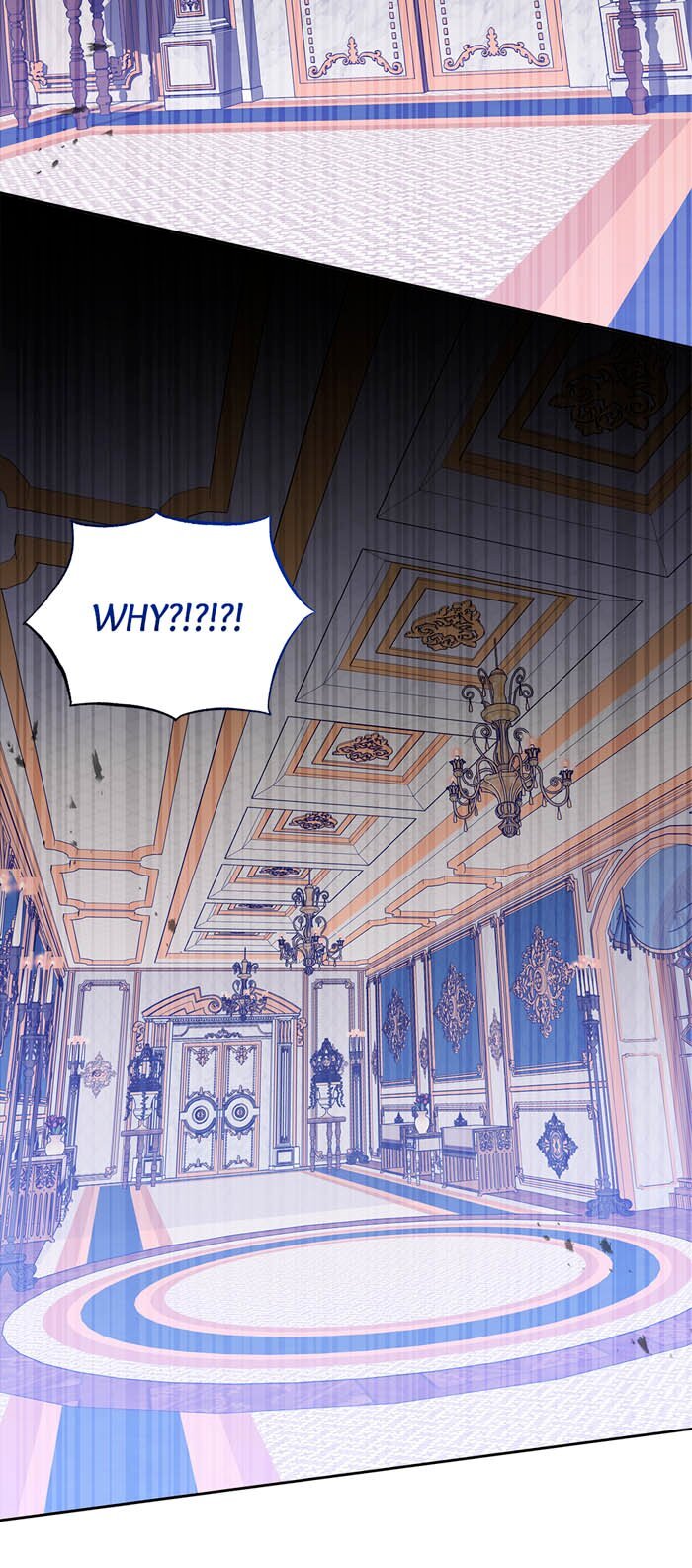 Here Reigns the Vengeful Villainess Chapter 45 - Page 13