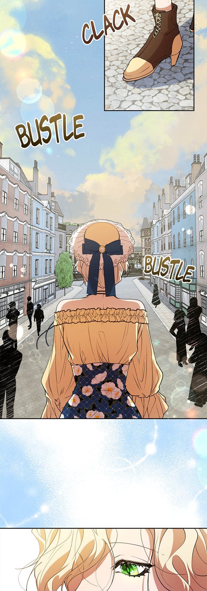 Here Reigns the Vengeful Villainess Chapter 45 - Page 15