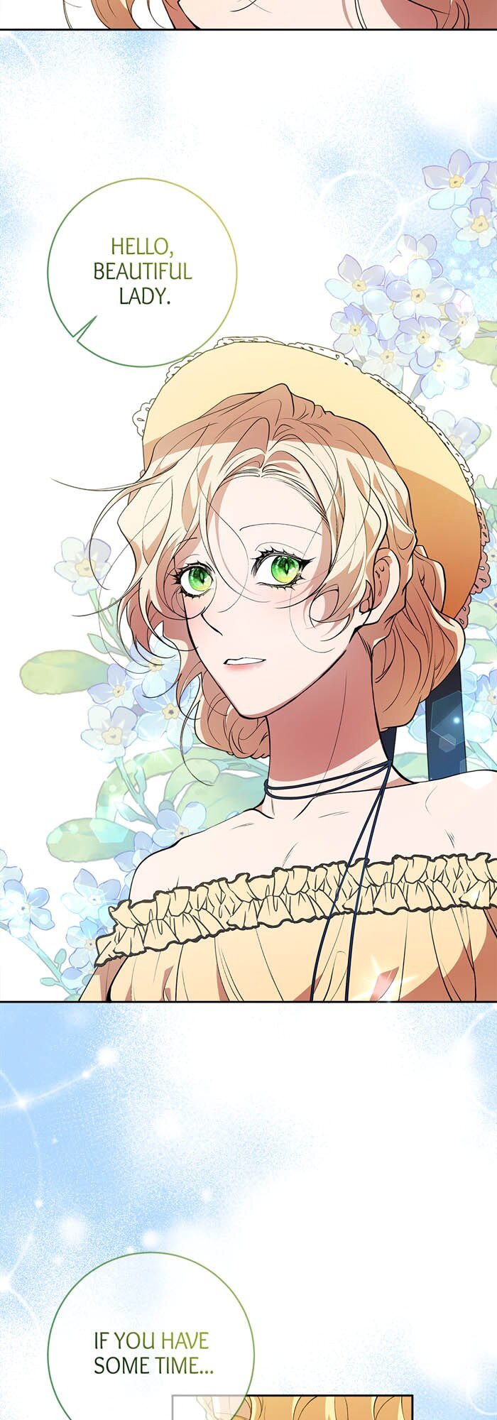 Here Reigns the Vengeful Villainess Chapter 45 - Page 16