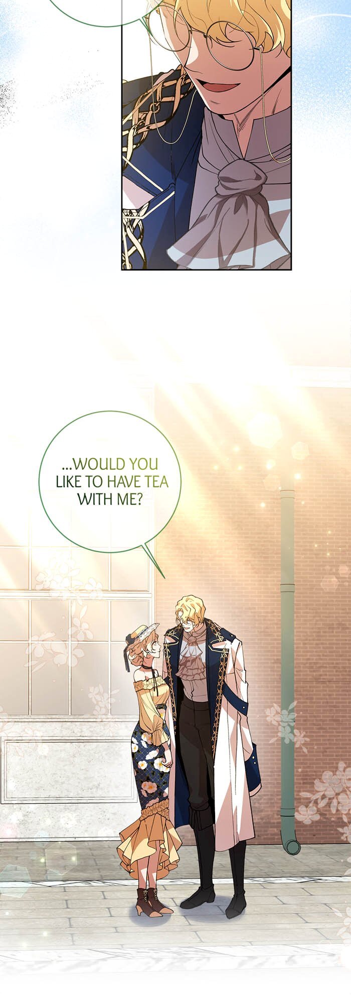 Here Reigns the Vengeful Villainess Chapter 45 - Page 17