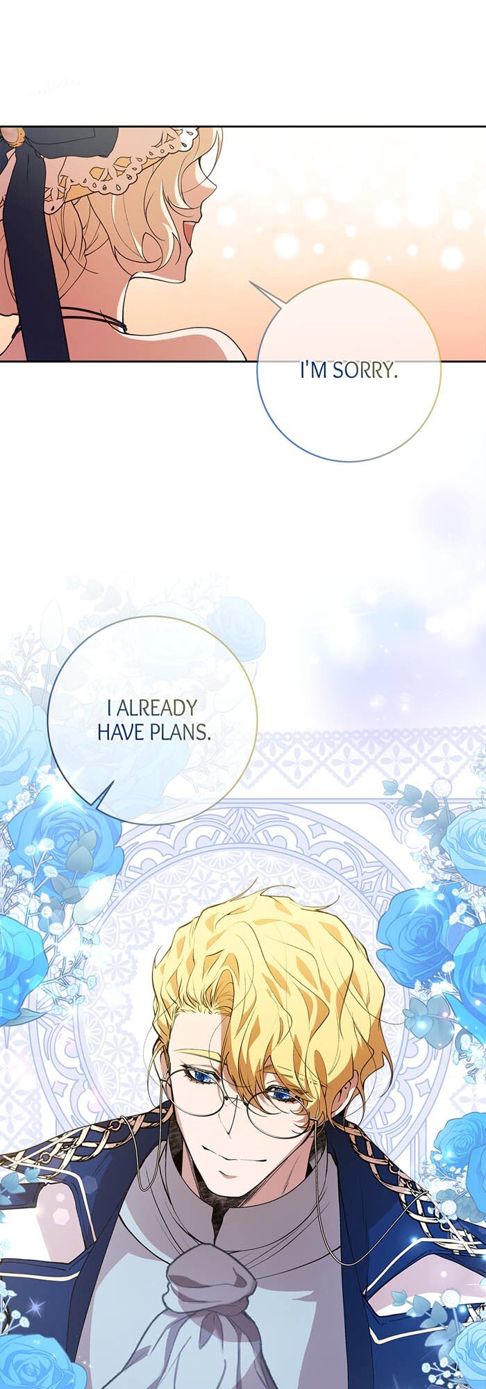 Here Reigns the Vengeful Villainess Chapter 45 - Page 19