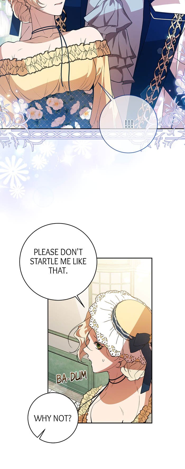 Here Reigns the Vengeful Villainess Chapter 45 - Page 22