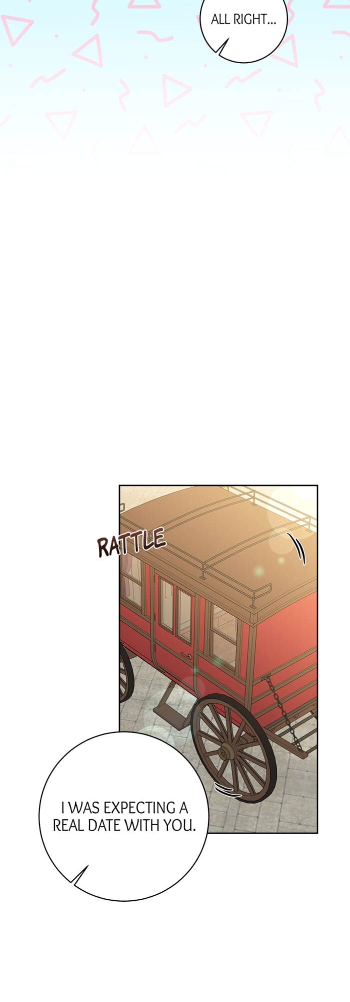 Here Reigns the Vengeful Villainess Chapter 45 - Page 24