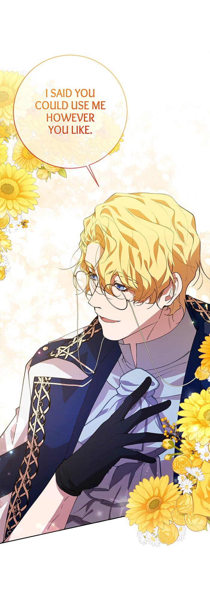 Here Reigns the Vengeful Villainess Chapter 45 - Page 27