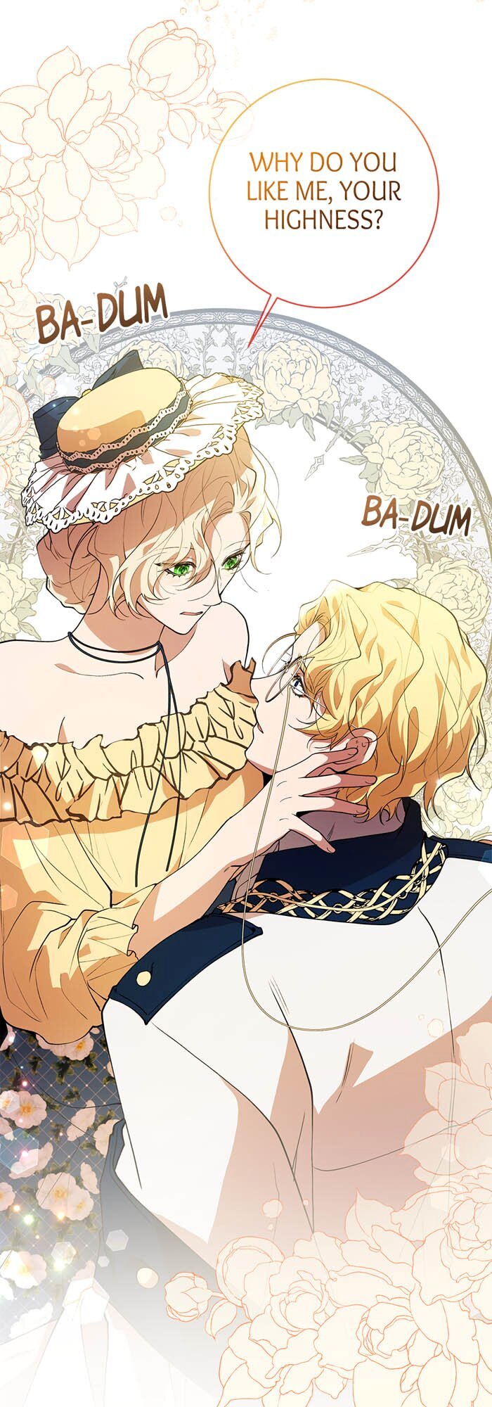 Here Reigns the Vengeful Villainess Chapter 45 - Page 30