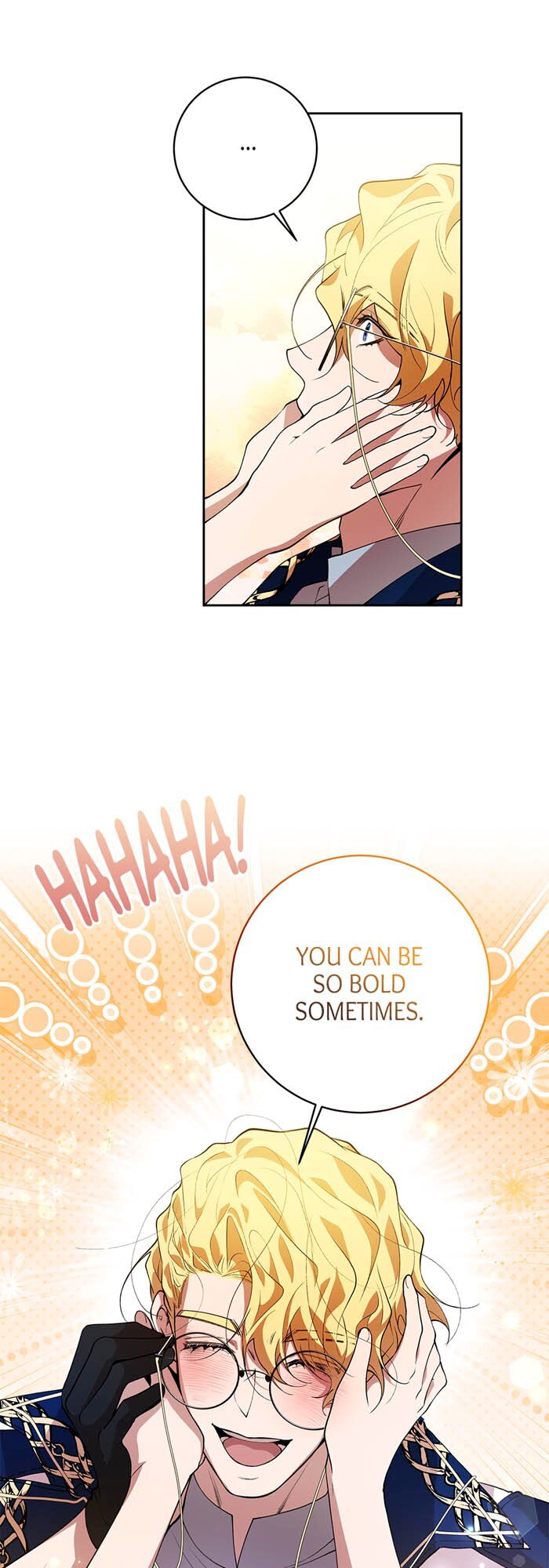 Here Reigns the Vengeful Villainess Chapter 45 - Page 32