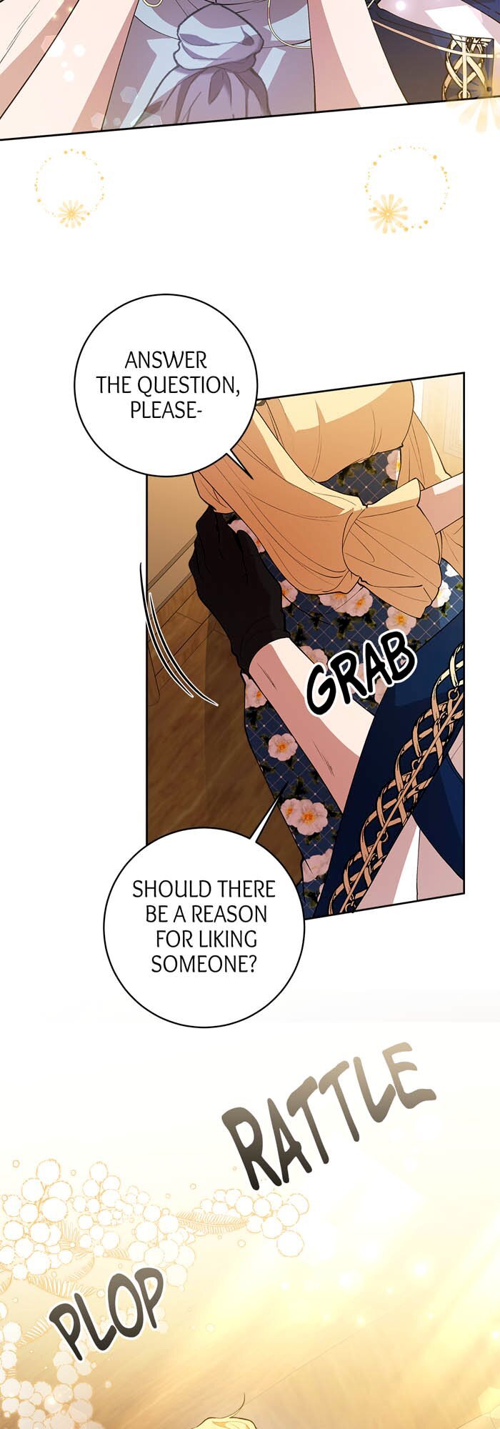 Here Reigns the Vengeful Villainess Chapter 45 - Page 33