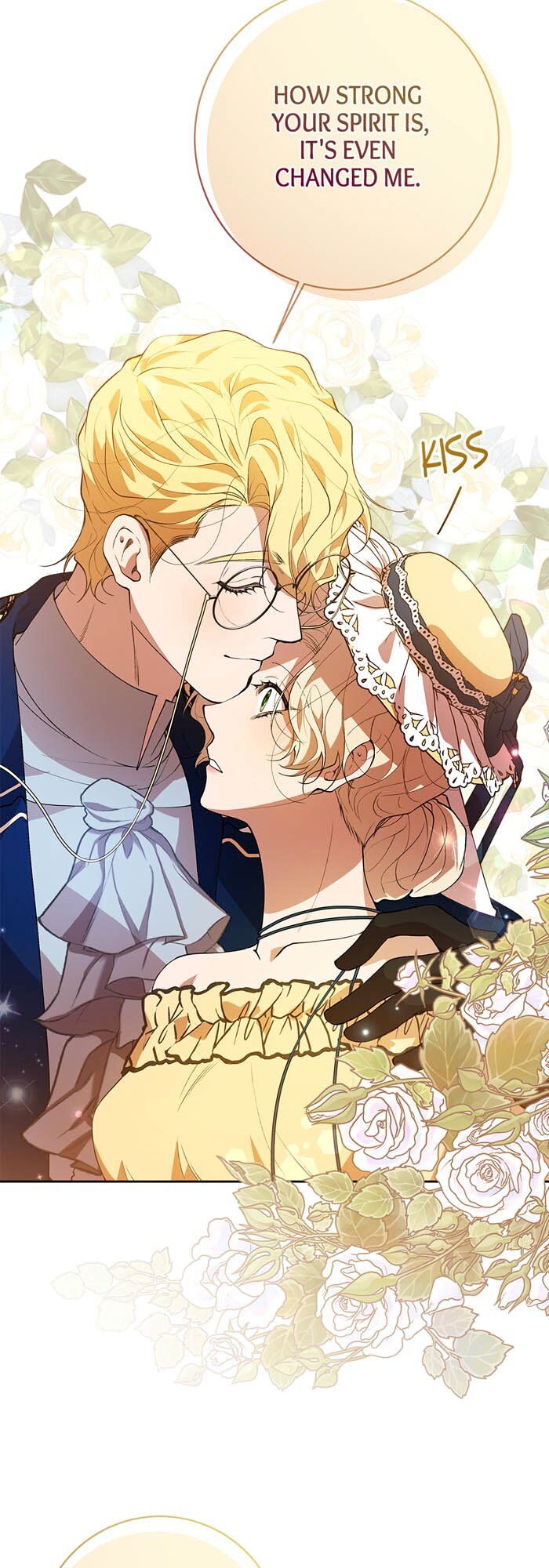 Here Reigns the Vengeful Villainess Chapter 45 - Page 38